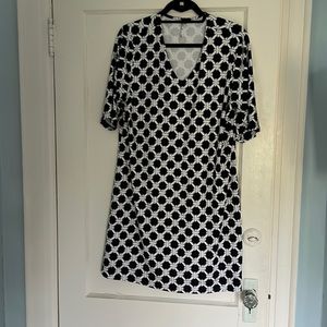 Lulu-B dress